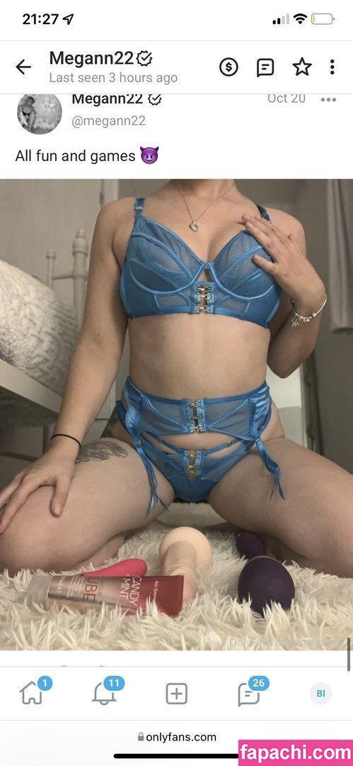Megan22 / megann22 leaked nude photo #0065 from OnlyFans/Patreon