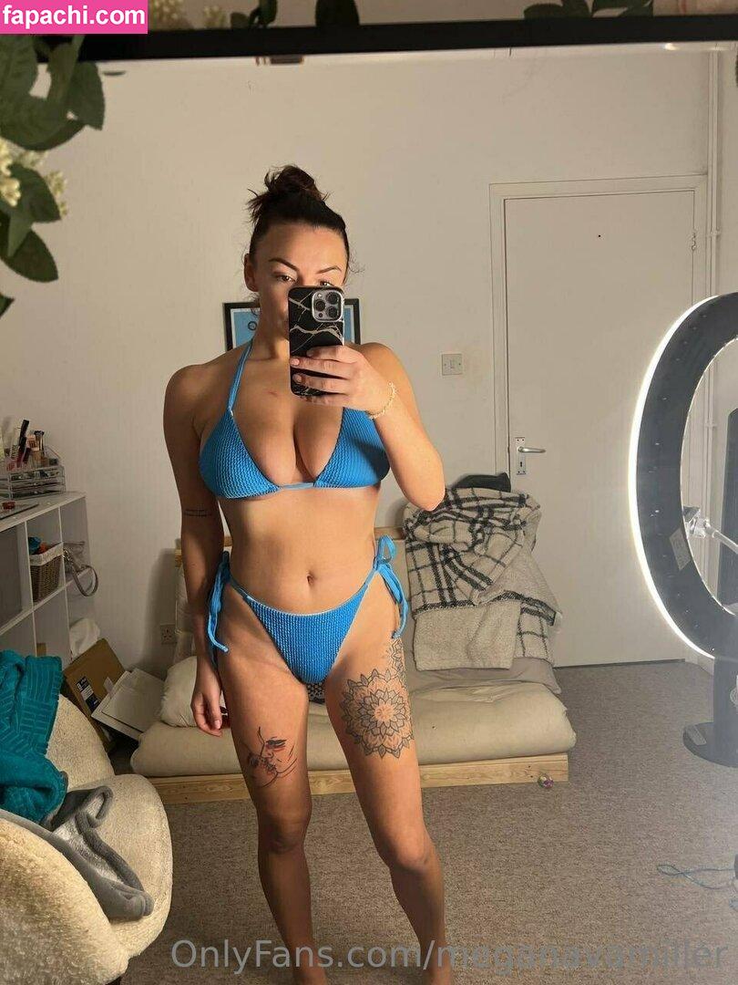 meganavamiller / megan_miller3 leaked nude photo #0005 from OnlyFans/Patreon