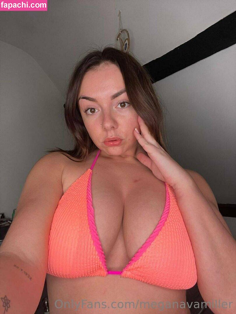 meganavamiller / megan_miller3 leaked nude photo #0053 from OnlyFans/Patreon