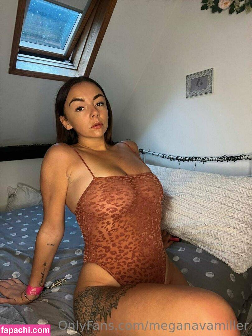 meganavamiller / megan_miller3 leaked nude photo #0054 from OnlyFans/Patreon