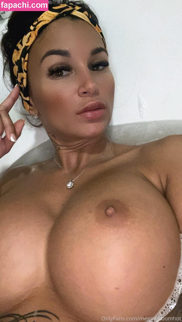 Meganbloomhot leaked nude photo #0003 from OnlyFans/Patreon