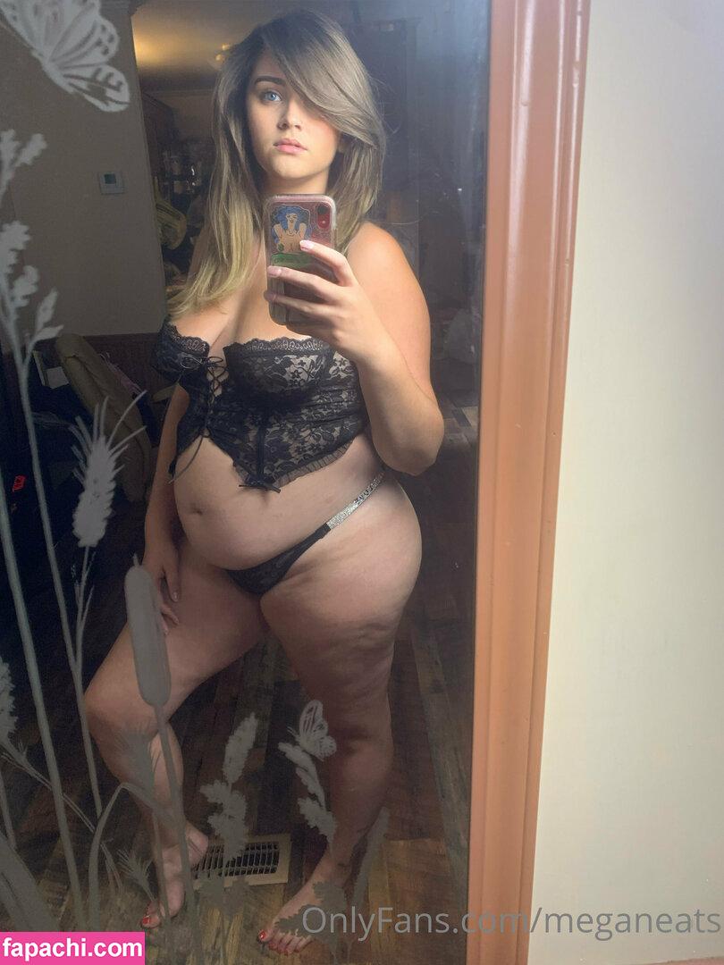 meganeats / meganoeats leaked nude photo #0007 from OnlyFans/Patreon