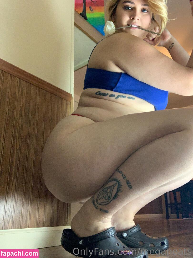 meganeats / meganoeats leaked nude photo #0025 from OnlyFans/Patreon