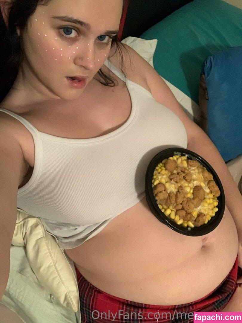 meganeats / meganoeats leaked nude photo #0043 from OnlyFans/Patreon