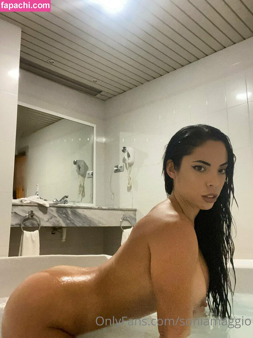 Meganfiore / megan.fiore leaked nude photo #0075 from OnlyFans/Patreon