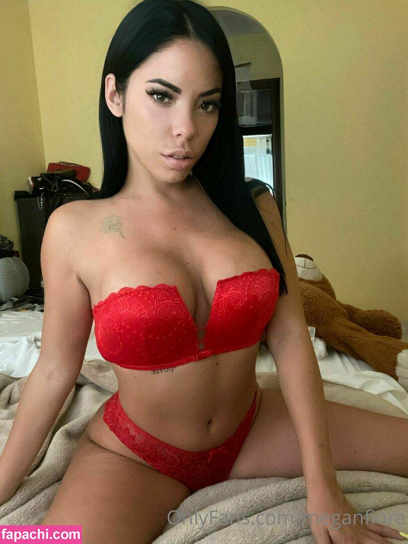 Meganfiore / megan.fiore leaked nude photo #0106 from OnlyFans/Patreon
