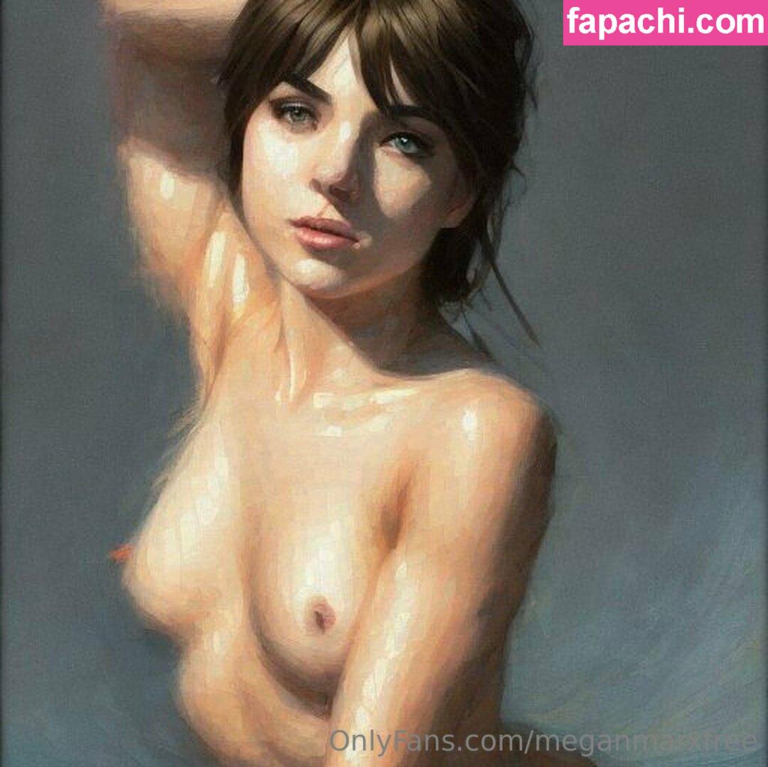 meganmarxfree / tremontikova leaked nude photo #0006 from OnlyFans/Patreon