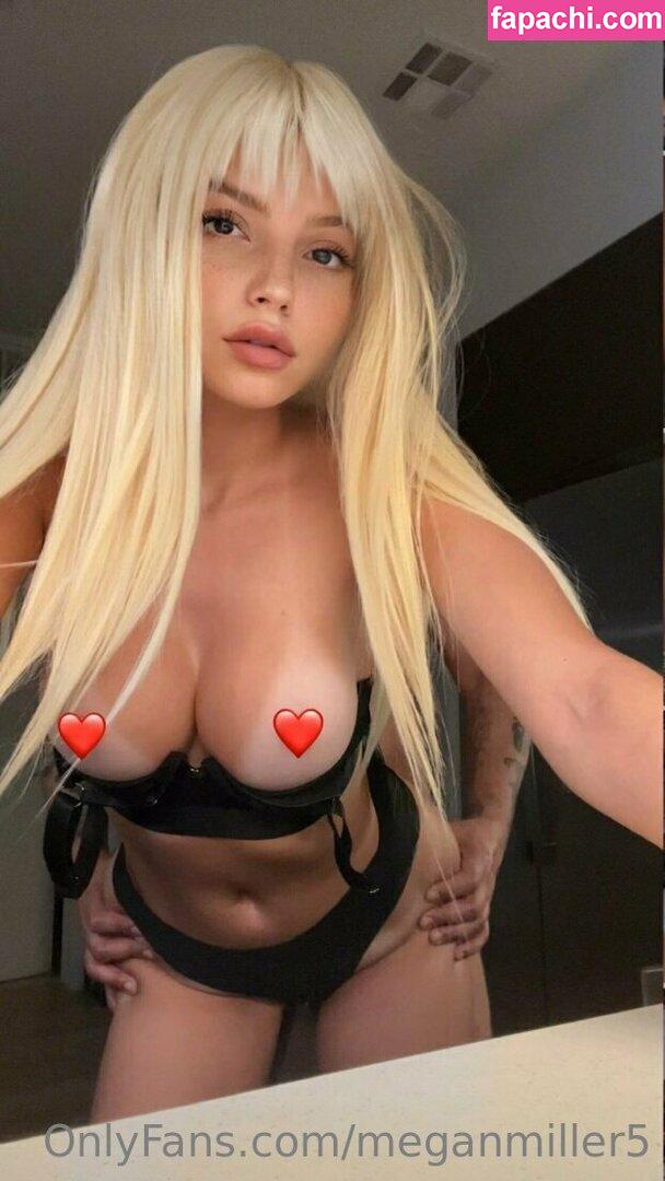 meganmiller5 / meggiemillerm leaked nude photo #0049 from OnlyFans/Patreon