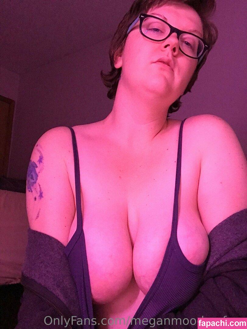 meganmoodee.free / meganmoodie leaked nude photo #0002 from OnlyFans/Patreon