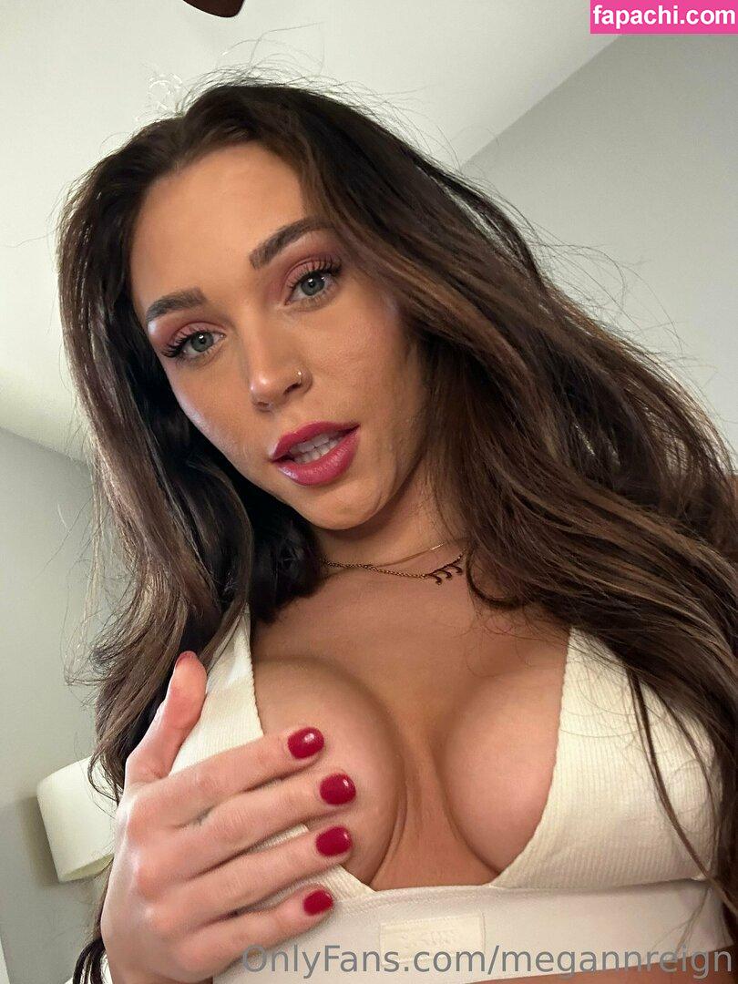 megannreign / meganreign leaked nude photo #0087 from OnlyFans/Patreon