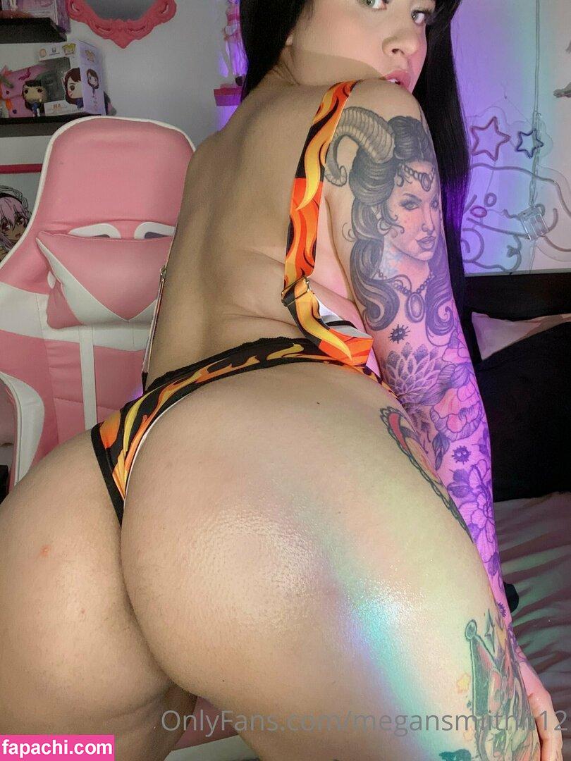 megansmiithh12 / mnmonte21 leaked nude photo #0098 from OnlyFans/Patreon
