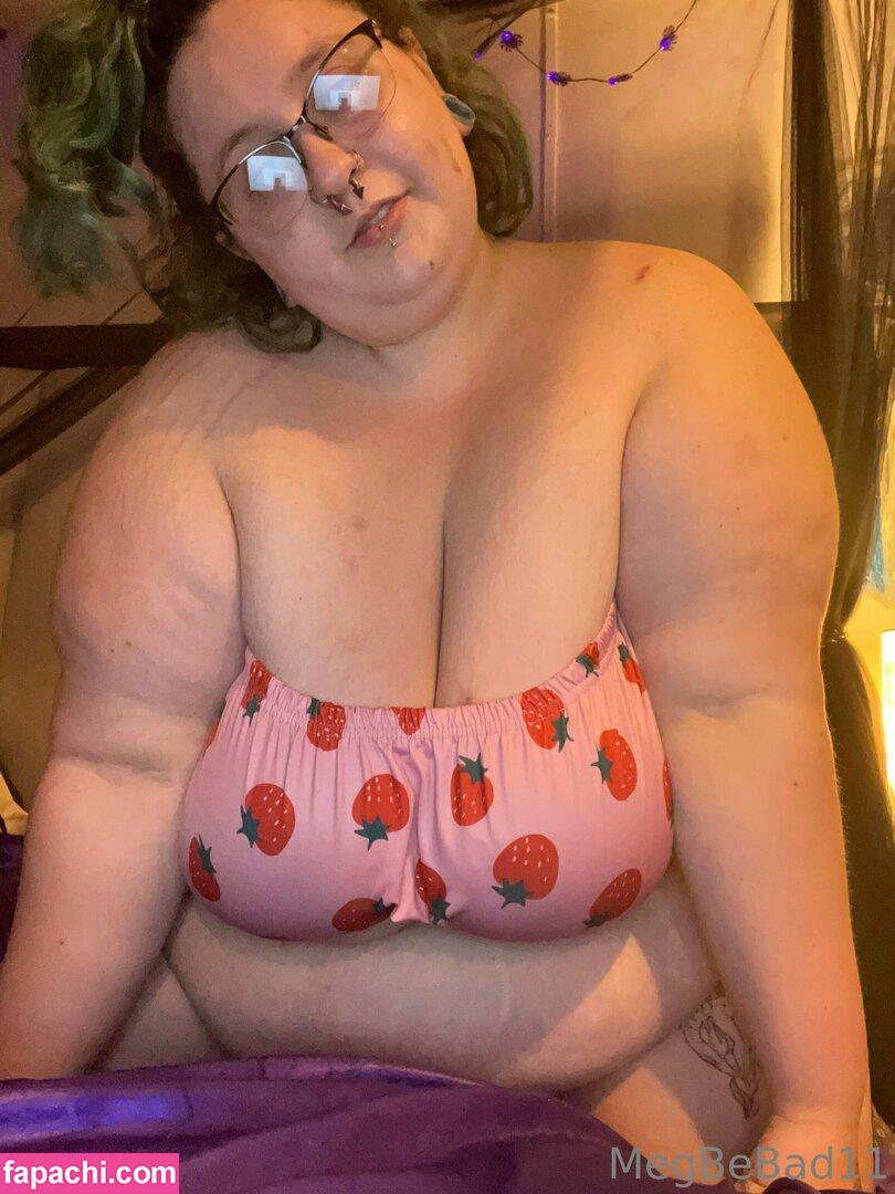 megbebad / _meganbad_ leaked nude photo #0013 from OnlyFans/Patreon