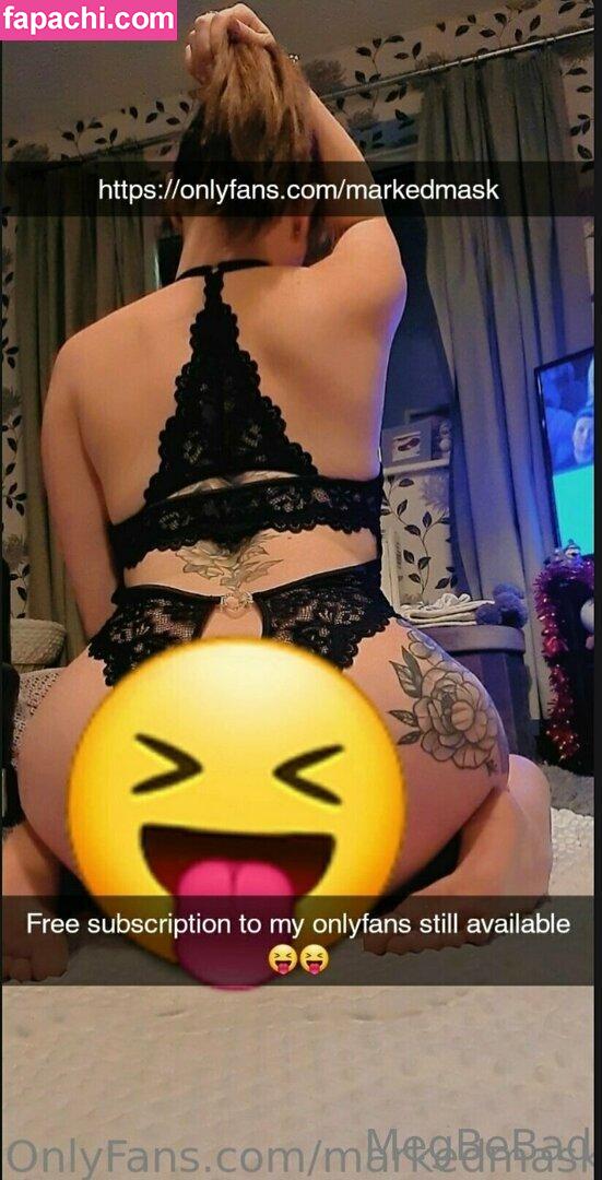 megbebad / _meganbad_ leaked nude photo #0033 from OnlyFans/Patreon