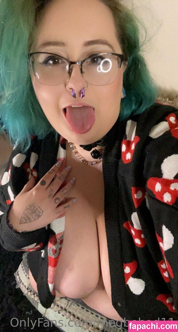 megbebad / _meganbad_ leaked nude photo #0042 from OnlyFans/Patreon