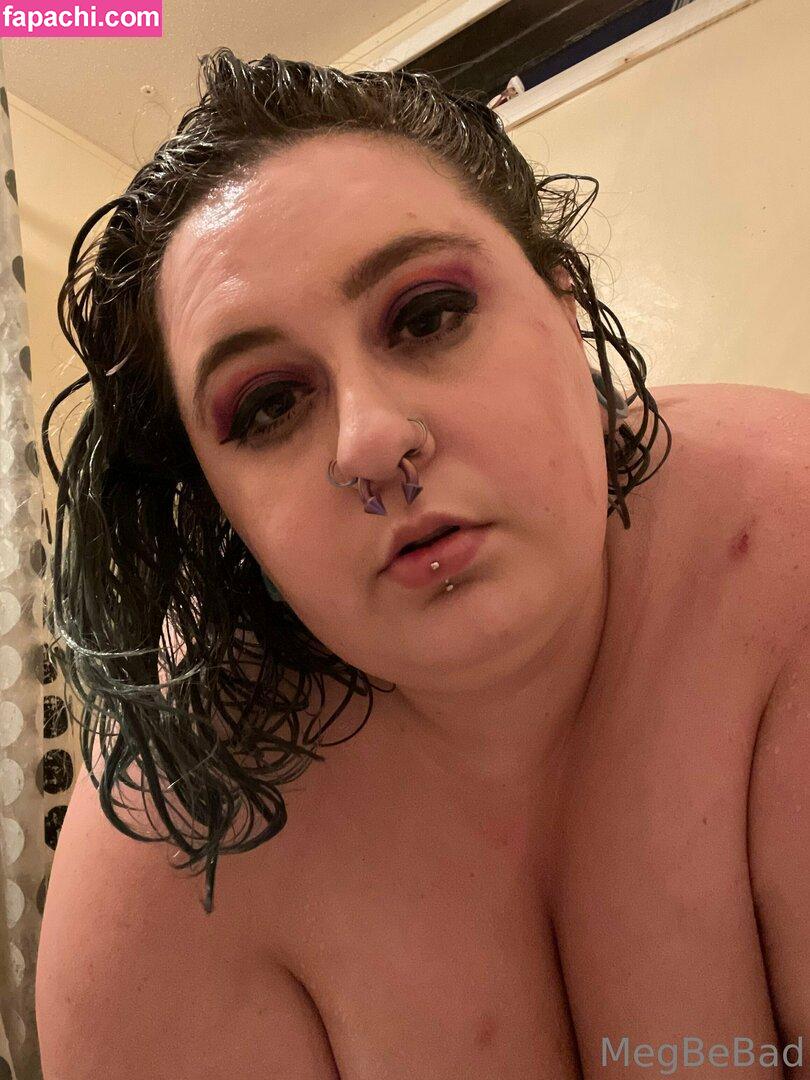 megbebad / _meganbad_ leaked nude photo #0058 from OnlyFans/Patreon