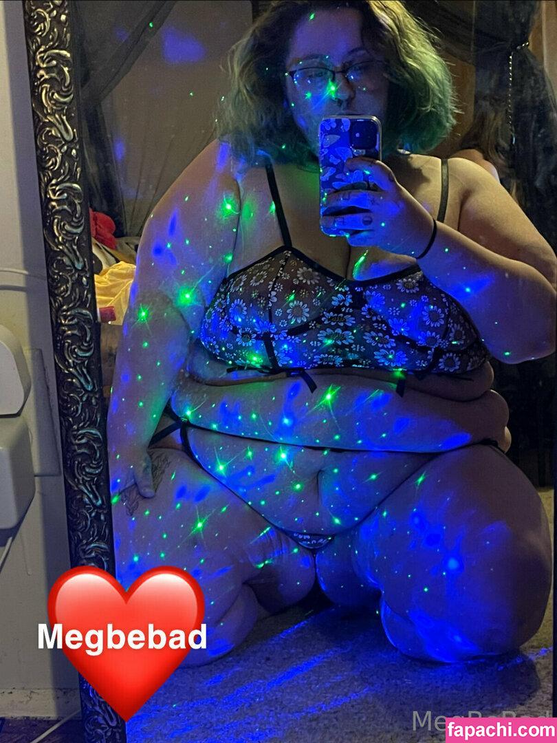 megbebad / _meganbad_ leaked nude photo #0071 from OnlyFans/Patreon