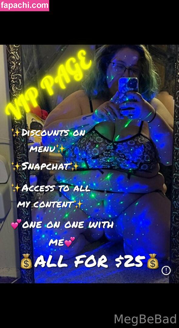 megbebad / _meganbad_ leaked nude photo #0072 from OnlyFans/Patreon