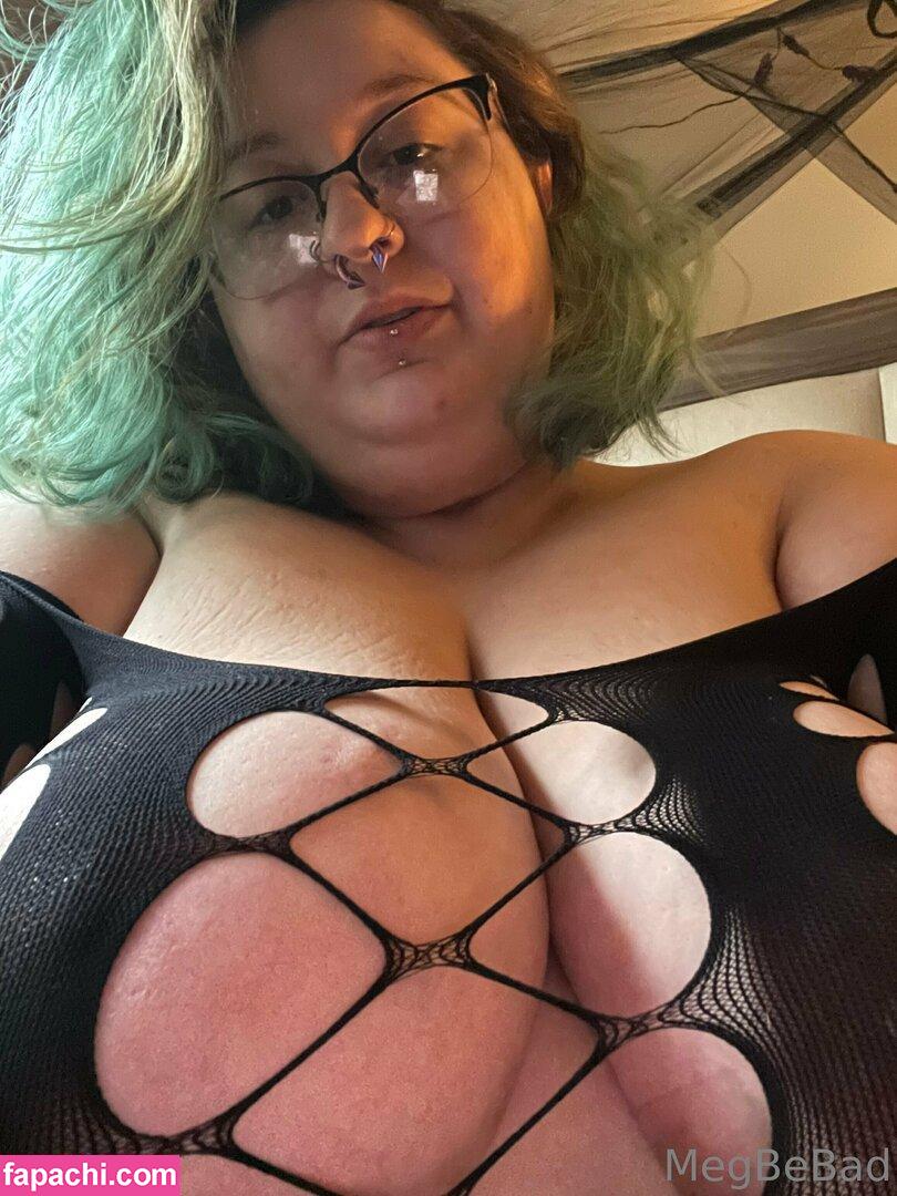 megbebad / _meganbad_ leaked nude photo #0081 from OnlyFans/Patreon