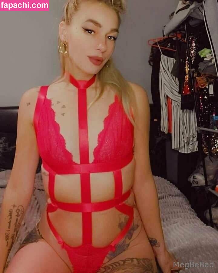 megbebad / _meganbad_ leaked nude photo #0104 from OnlyFans/Patreon