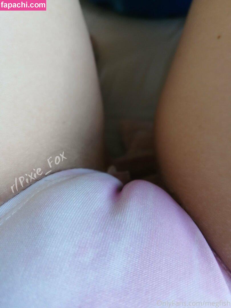 megfish / megan_fisher leaked nude photo #0016 from OnlyFans/Patreon