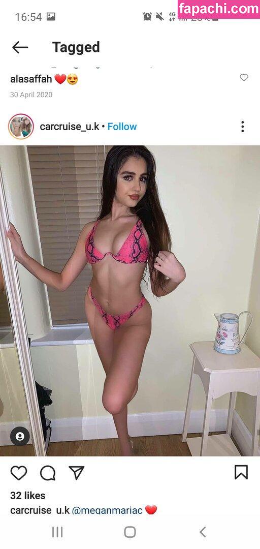 Meggggg / Megan Maria C leaked nude photo #0003 from OnlyFans/Patreon