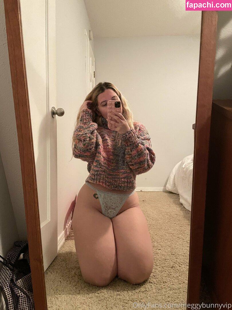 meggybunnyvip / downwithbunny leaked nude photo #0011 from OnlyFans/Patreon