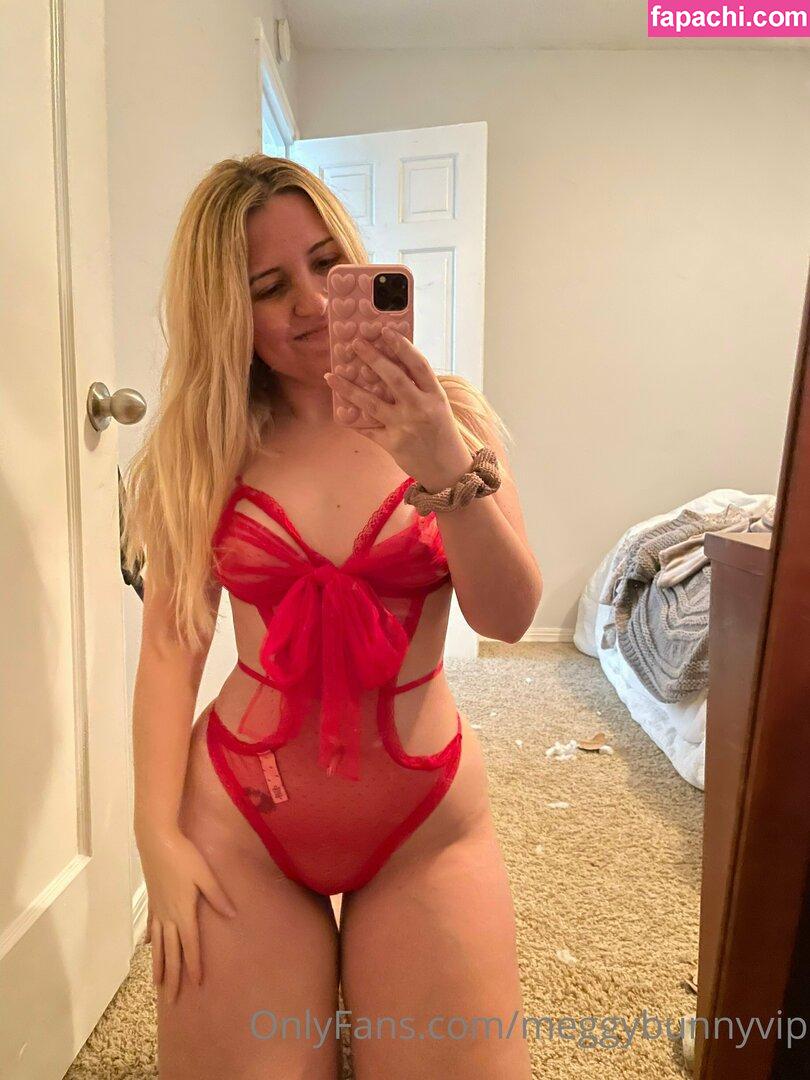 meggybunnyvip / downwithbunny leaked nude photo #0020 from OnlyFans/Patreon