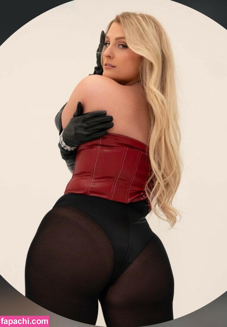 Meghan Trainor / forallyourmarketingneeds / meghantrainor leaked nude photo #0124 from OnlyFans/Patreon