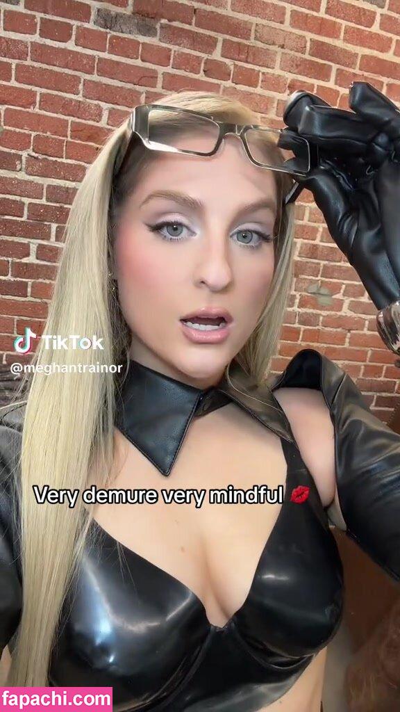 Meghan Trainor / forallyourmarketingneeds / meghantrainor leaked nude photo #0143 from OnlyFans/Patreon