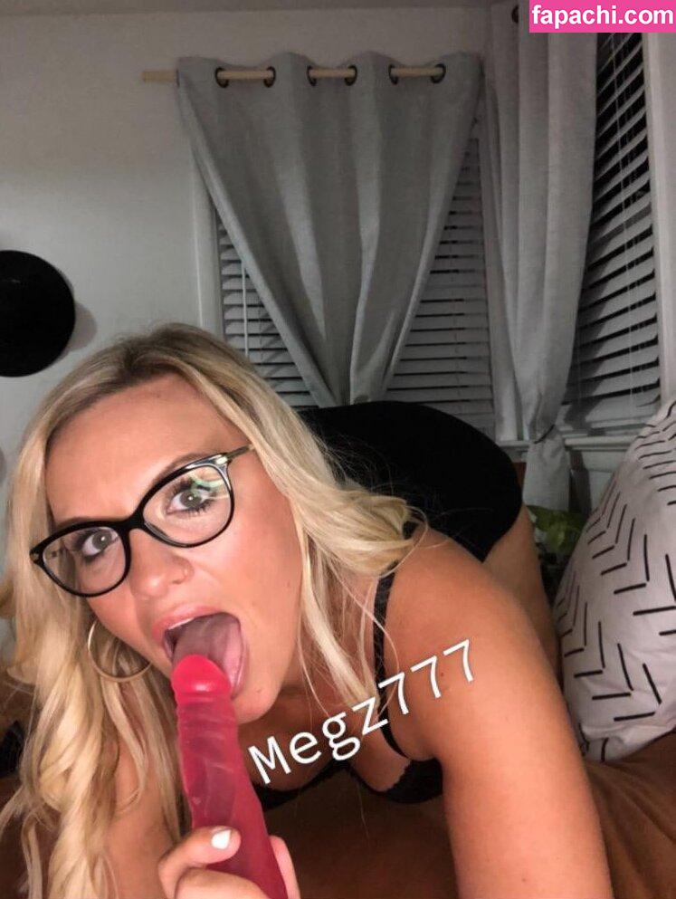 Megz777 / megs777 leaked nude photo #0002 from OnlyFans/Patreon