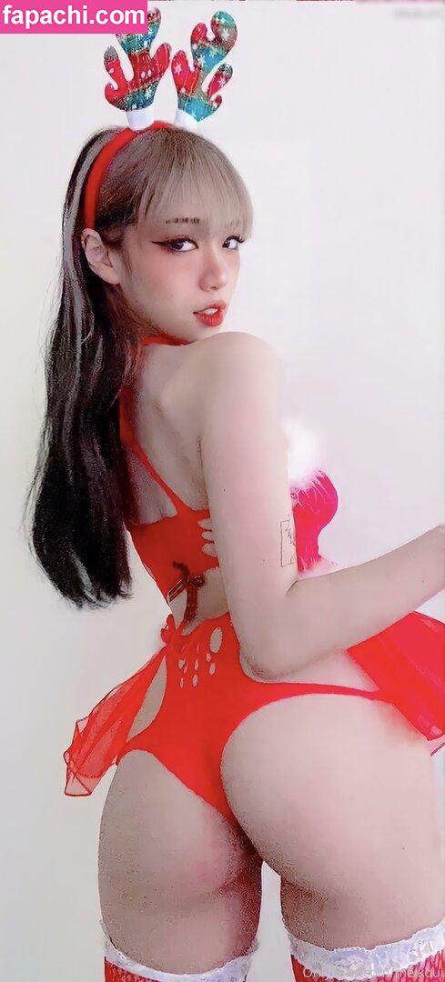 Mei Kou / Meikoui leaked nude photo #0340 from OnlyFans/Patreon