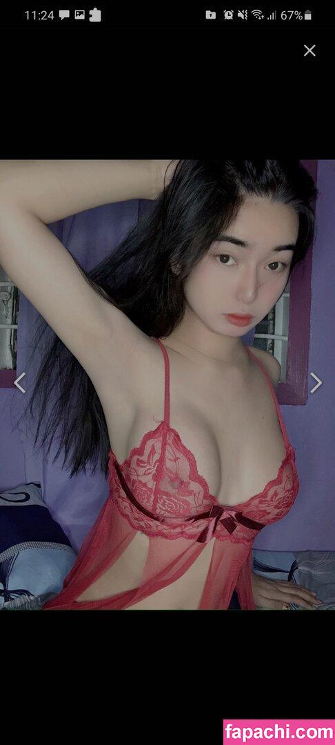 Mei Li / avy090909 / avyfainsan0 / avyfainsan1997 leaked nude photo #0021 from OnlyFans/Patreon