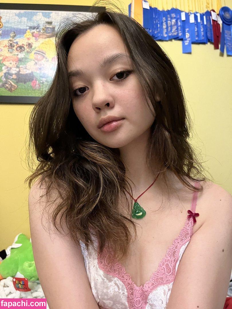 Mei Long / MeiLonggg / mei_long / mei_longgg leaked nude photo #0001 from OnlyFans/Patreon