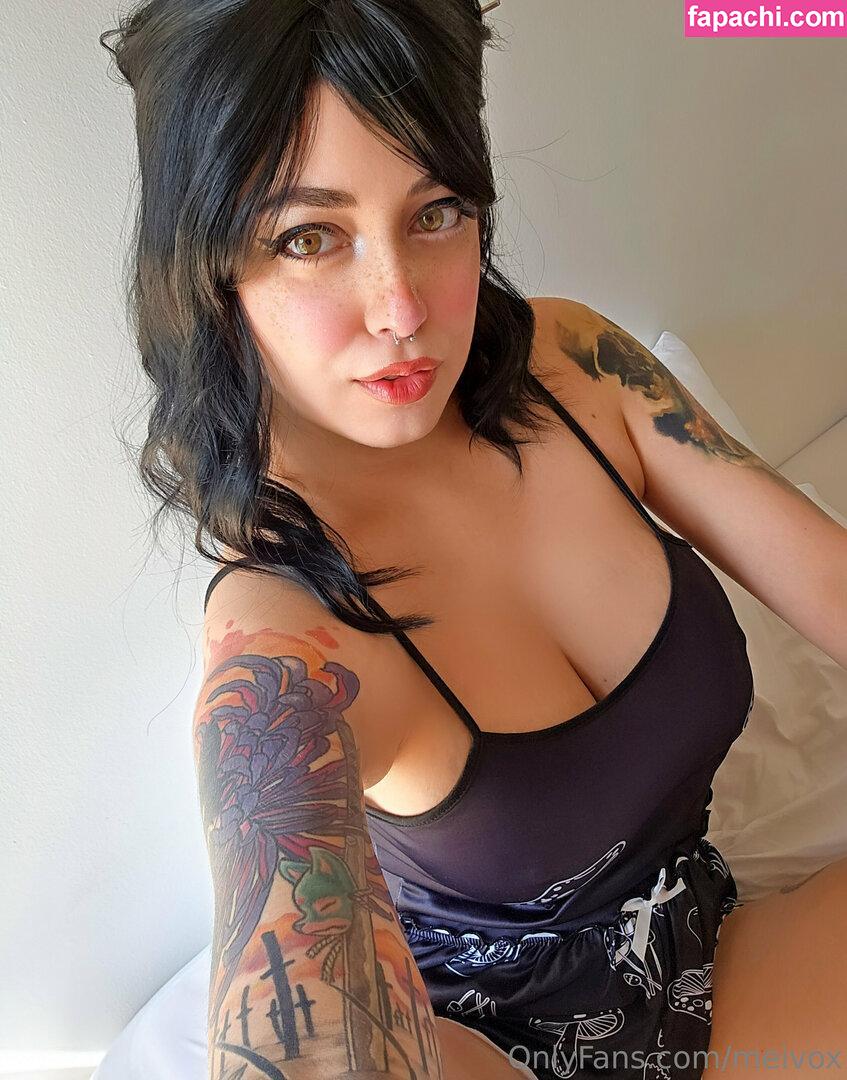 meivox leaked nude photo #0157 from OnlyFans/Patreon