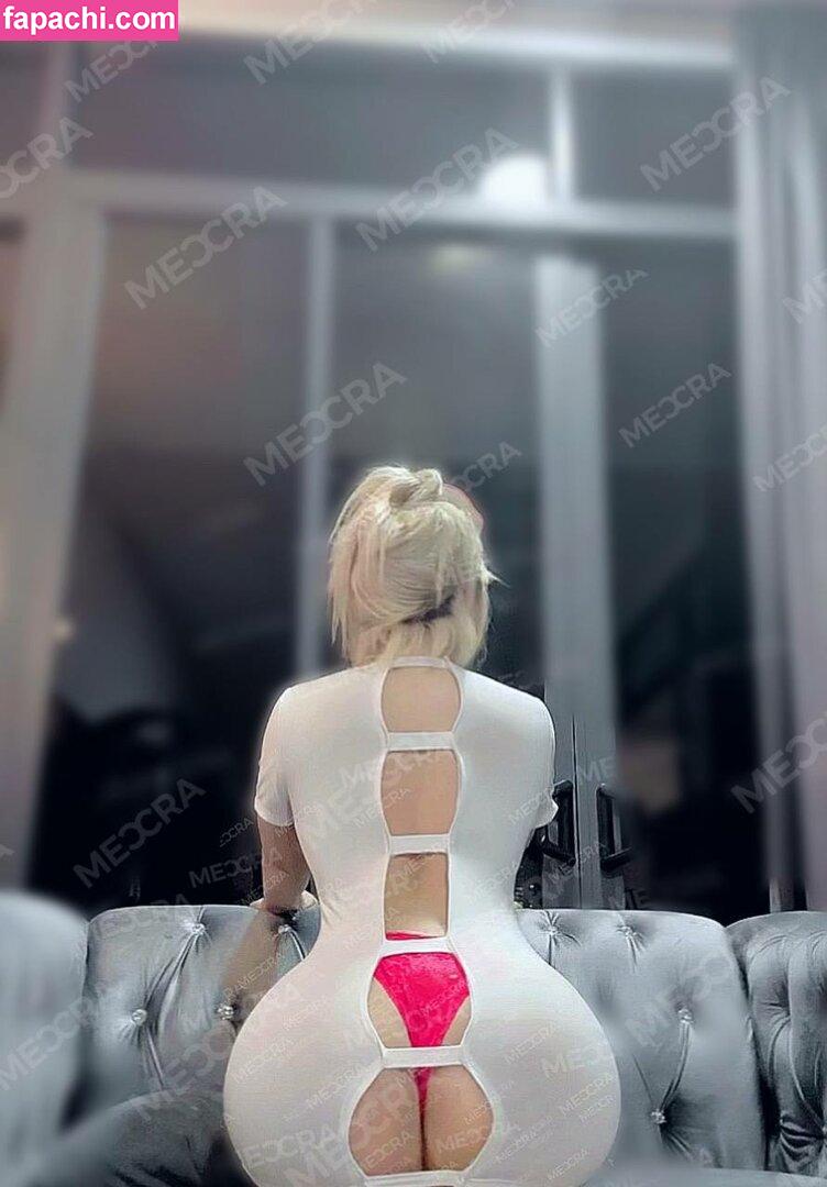MekSarrah / Meccra leaked nude photo #0007 from OnlyFans/Patreon