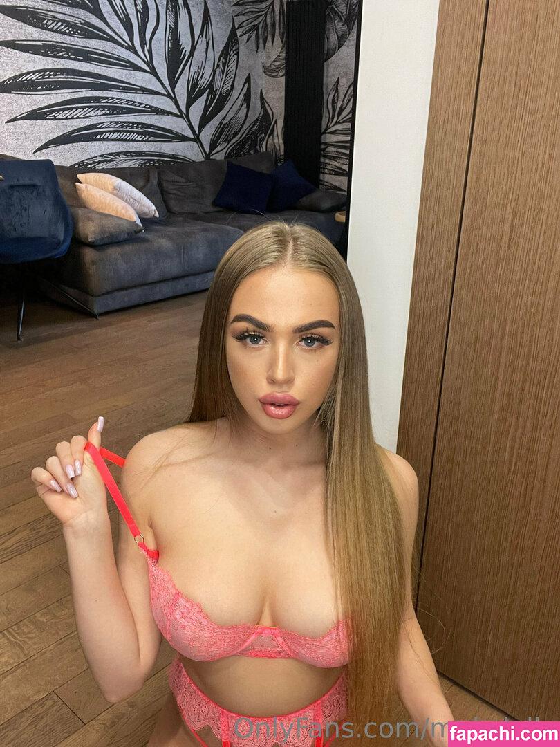mel_dolly / meldolly leaked nude photo #0007 from OnlyFans/Patreon