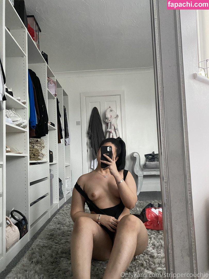 Mel Farahmand / strippercoochie / thestripperml leaked nude photo #0004 from OnlyFans/Patreon