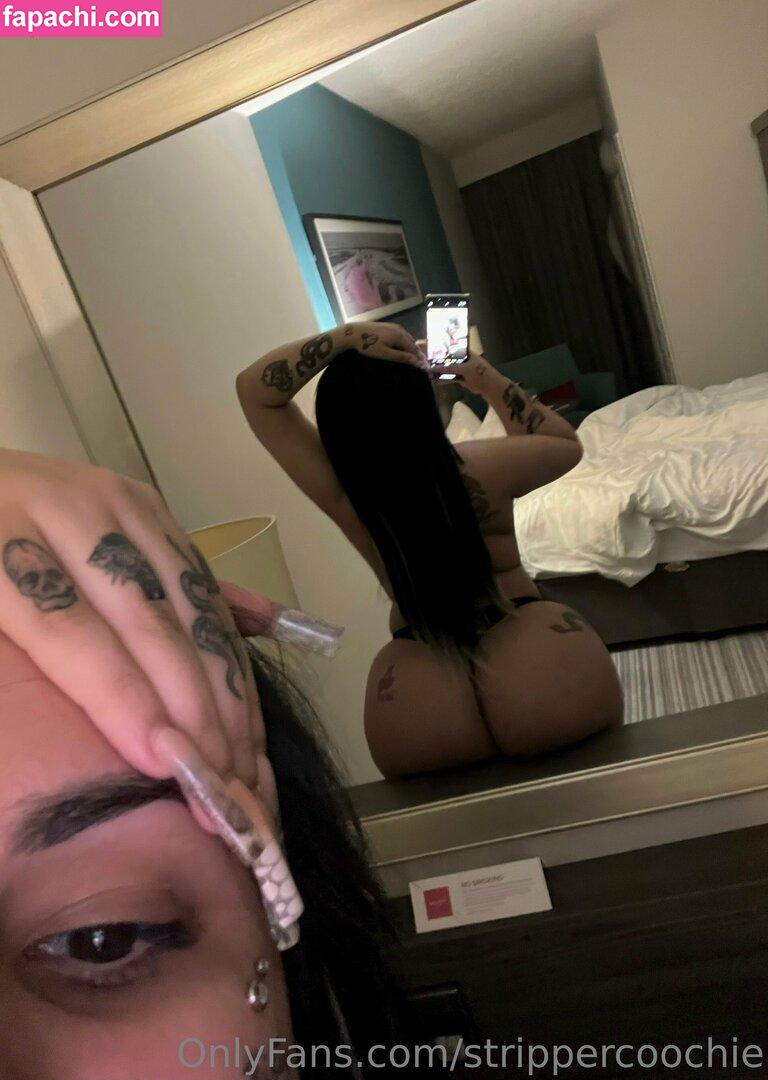 Mel Farahmand / strippercoochie / thestripperml leaked nude photo #0040 from OnlyFans/Patreon