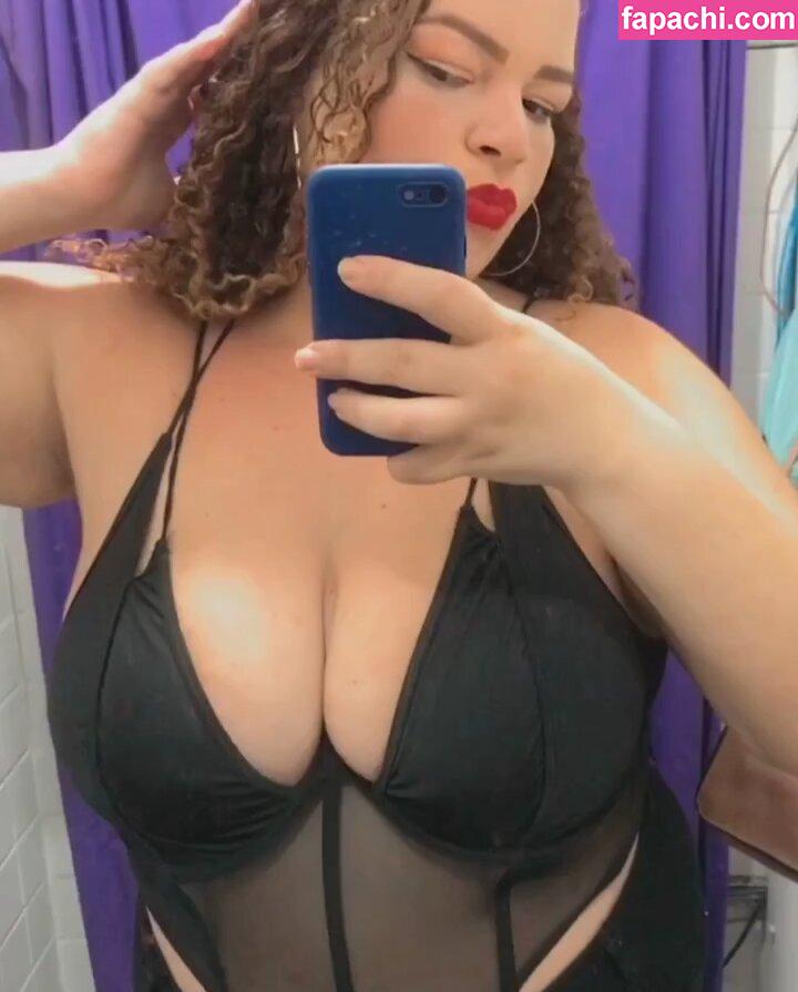 Mel Melão / melmelao0121 / mulhermelao leaked nude photo #0002 from OnlyFans/Patreon