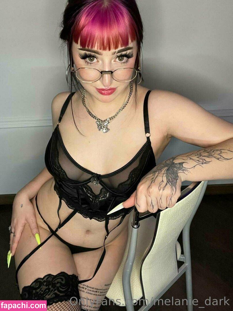 melanie_dark / melanie_dark.mel leaked nude photo #0102 from OnlyFans/Patreon