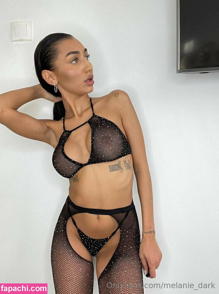 melanie_dark / melanie_dark.mel leaked nude photo #0325 from OnlyFans/Patreon