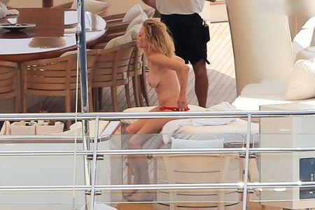 Melanie Griffith leaked media #0054