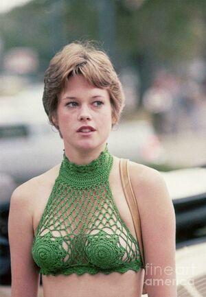 Melanie Griffith leaked media #0076