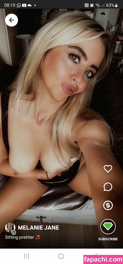 Melanie Jane Chilwell / miss_melaniejanea leaked nude photo #0001 from OnlyFans/Patreon