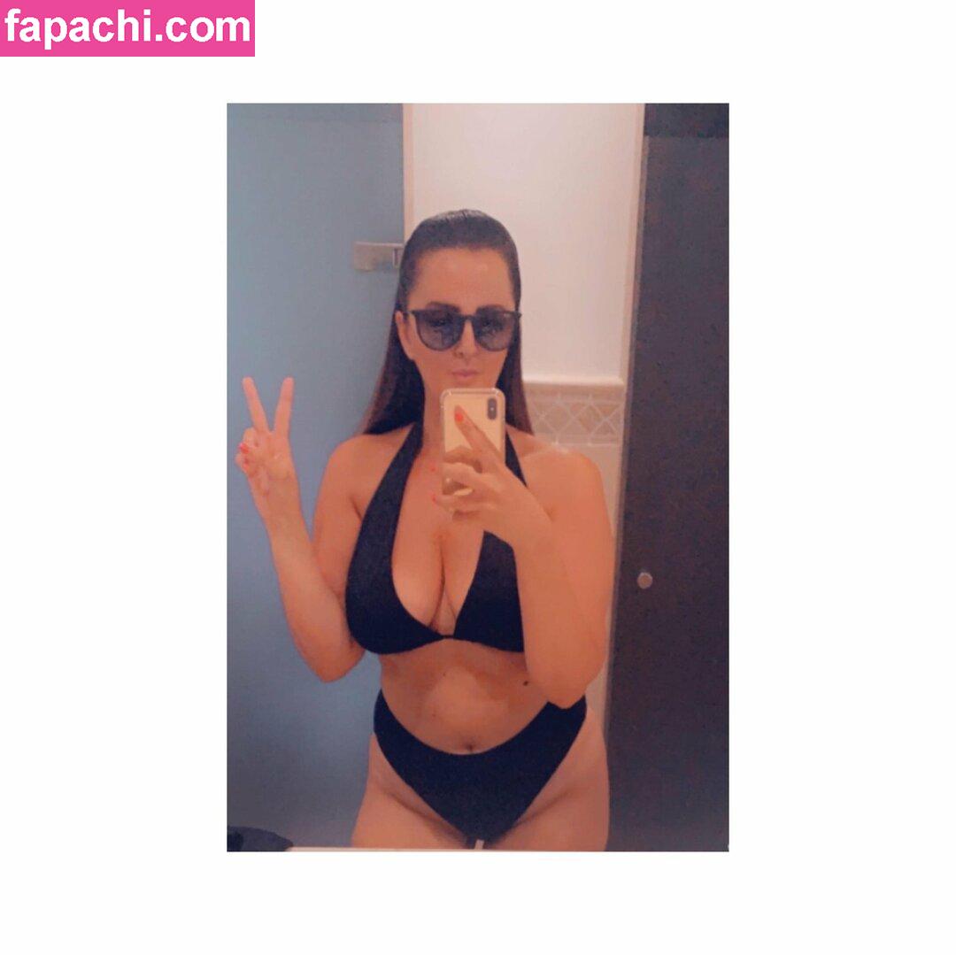 Melanie M / littlebodybigheart / melaniemurphy leaked nude photo #0030 from OnlyFans/Patreon