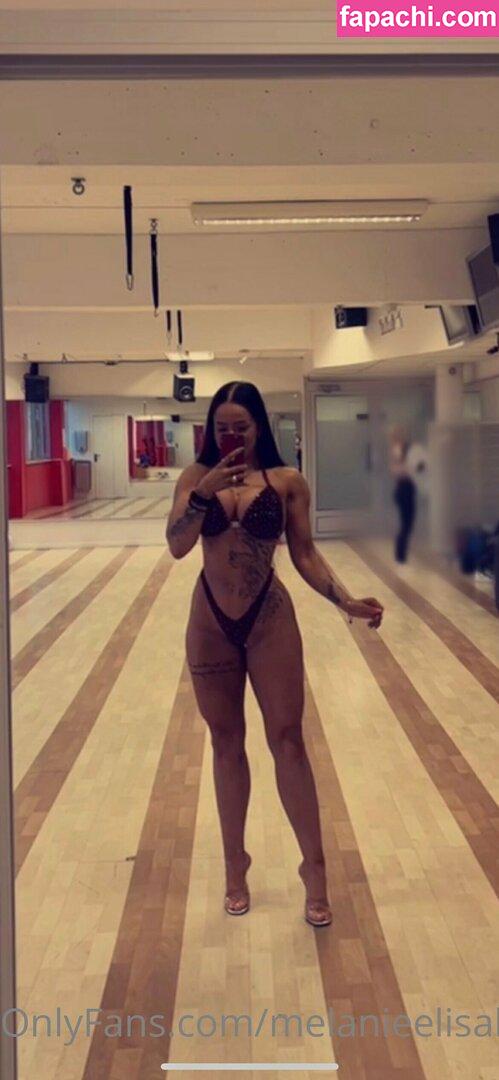 melanieelisabeth / melanieelisabeth2 / melanieelisabeth_ leaked nude photo #0001 from OnlyFans/Patreon