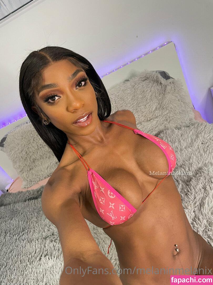 melaninmelanix leaked nude photo #0010 from OnlyFans/Patreon