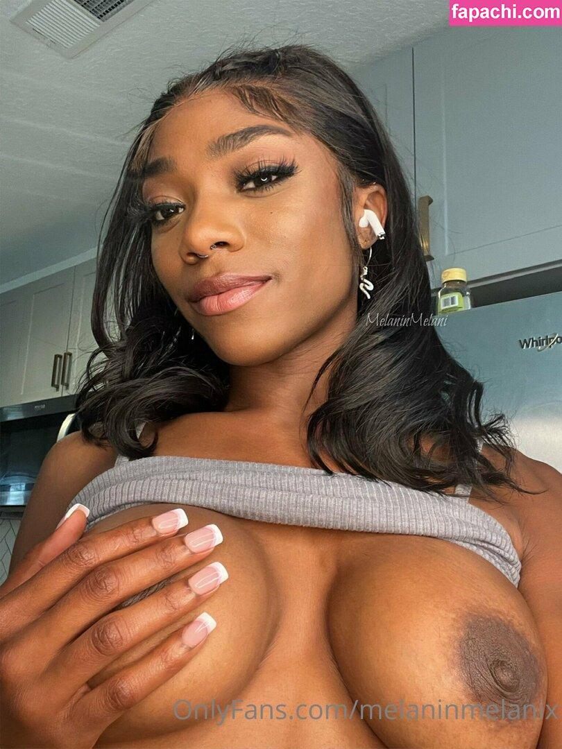 melaninmelanix leaked nude photo #0014 from OnlyFans/Patreon