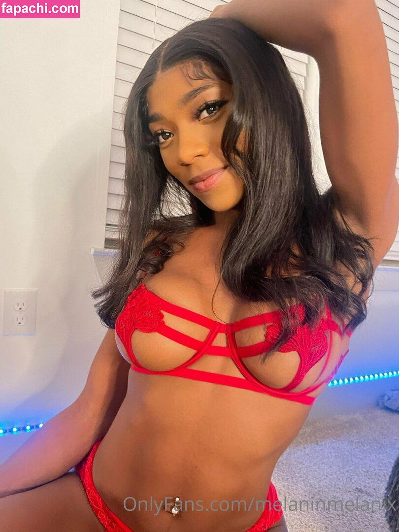 melaninmelanix leaked nude photo #0015 from OnlyFans/Patreon