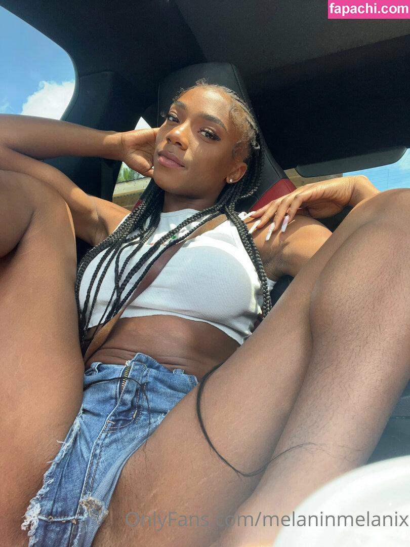 melaninmelanix leaked nude photo #0019 from OnlyFans/Patreon